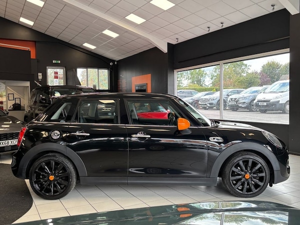 Used MINI Hatch 2014 for sale - 76210189: Photo 15