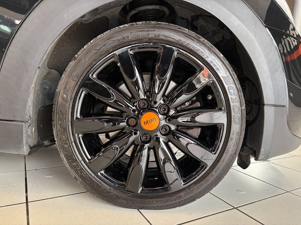 Used MINI Hatch 2014 for sale - 76210189: Photo 16