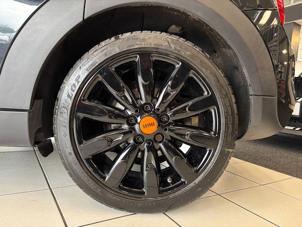 Used MINI Hatch 2014 for sale - 76210189: Photo 18