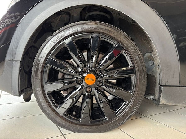 Used MINI Hatch 2014 for sale - 76210189: Photo 19