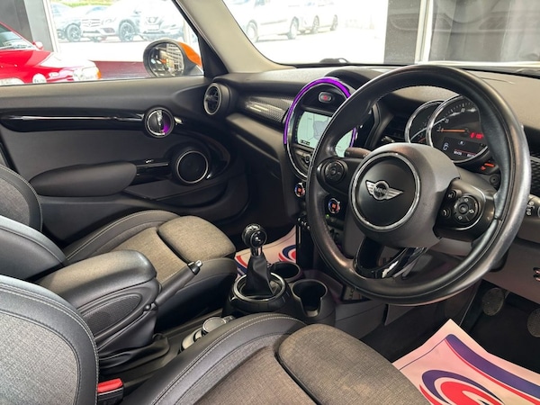 Used MINI Hatch 2014 for sale - 76210189: Photo 20