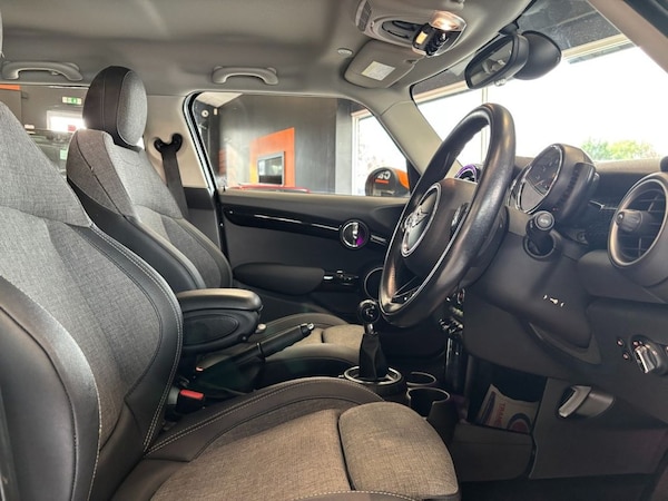 Used MINI Hatch 2014 for sale - 76210189: Photo 21