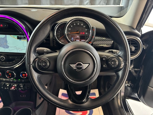 Used MINI Hatch 2014 for sale - 76210189: Photo 23