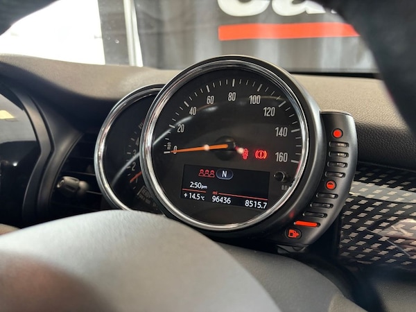 Used MINI Hatch 2014 for sale - 76210189: Photo 26