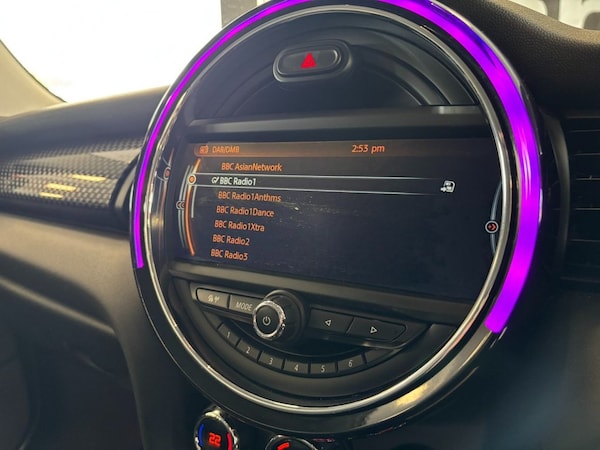Used MINI Hatch 2014 for sale - 76210189: Photo 34