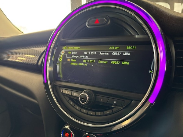 Used MINI Hatch 2014 for sale - 76210189: Photo 38
