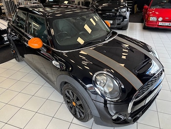Used MINI Hatch 2014 for sale - 76210189: Photo 3
