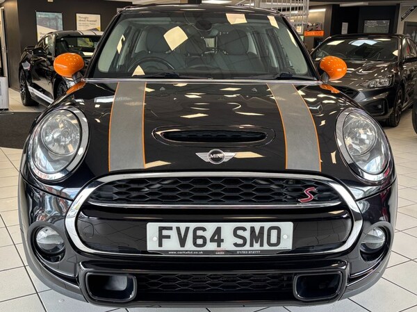 Used MINI Hatch 2014 for sale - 76210189: Photo 5