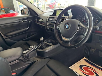 Used BMW 1 Series 2017 for sale - 79384689: Photo
