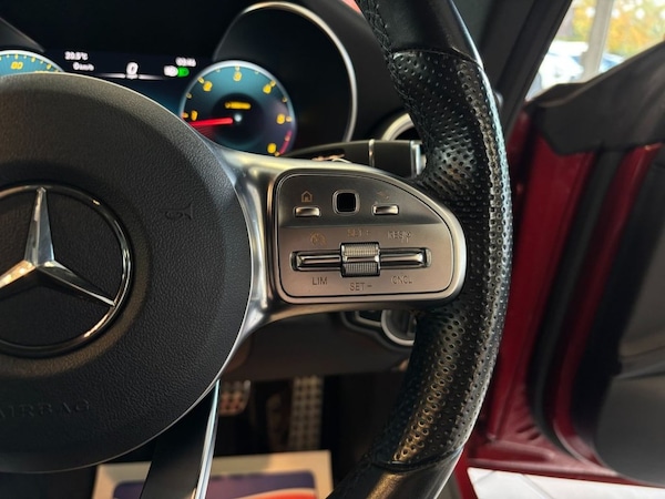 Used Mercedes-Benz C Class 2019 for sale - 76323307: Photo 26