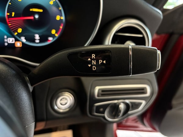 Used Mercedes-Benz C Class 2019 for sale - 76323307: Photo 29
