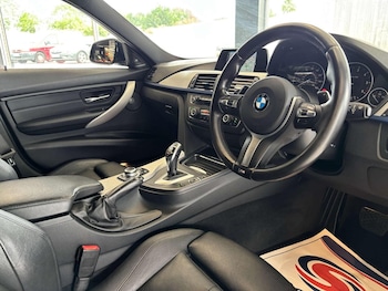 Used BMW 3 Series 2015 for sale - 78919324: Photo