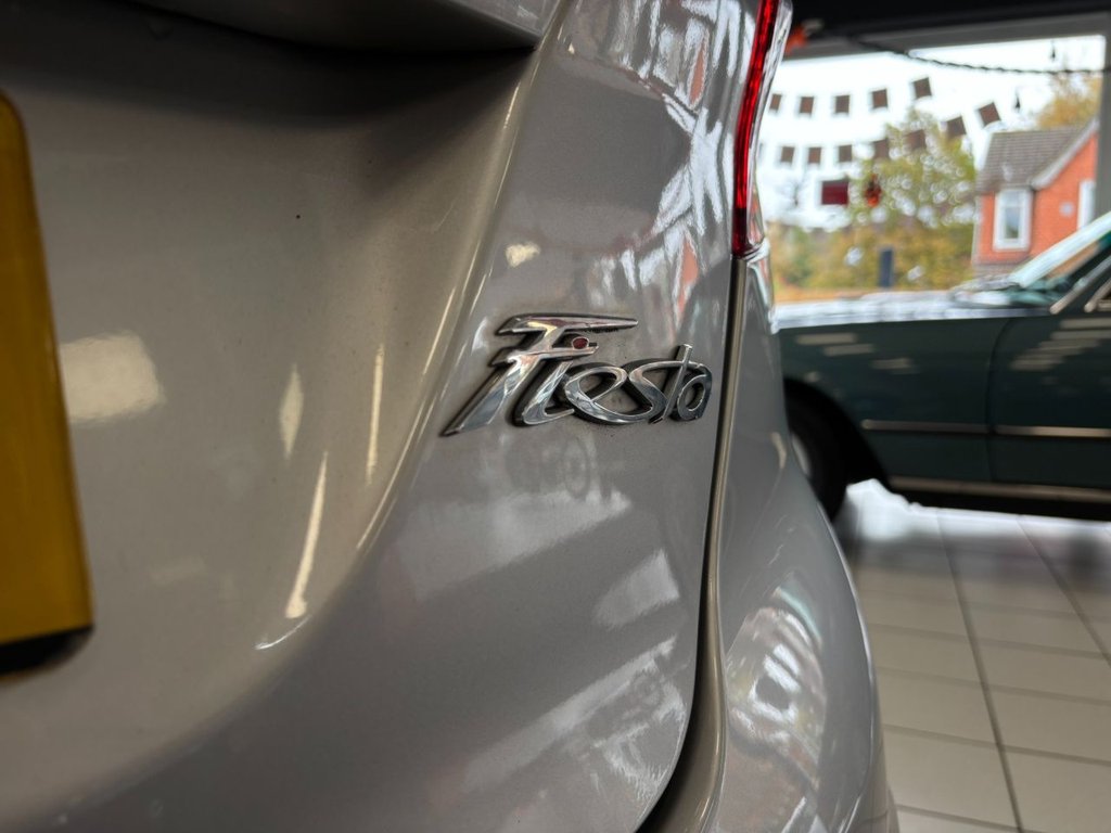 Used Ford Fiesta 2014 for sale - 76417871: Photo 12