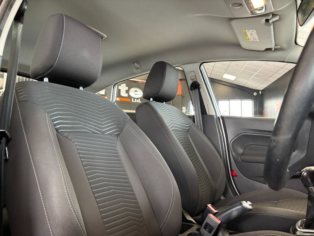 Used Ford Fiesta 2014 for sale - 76417871: Photo 18