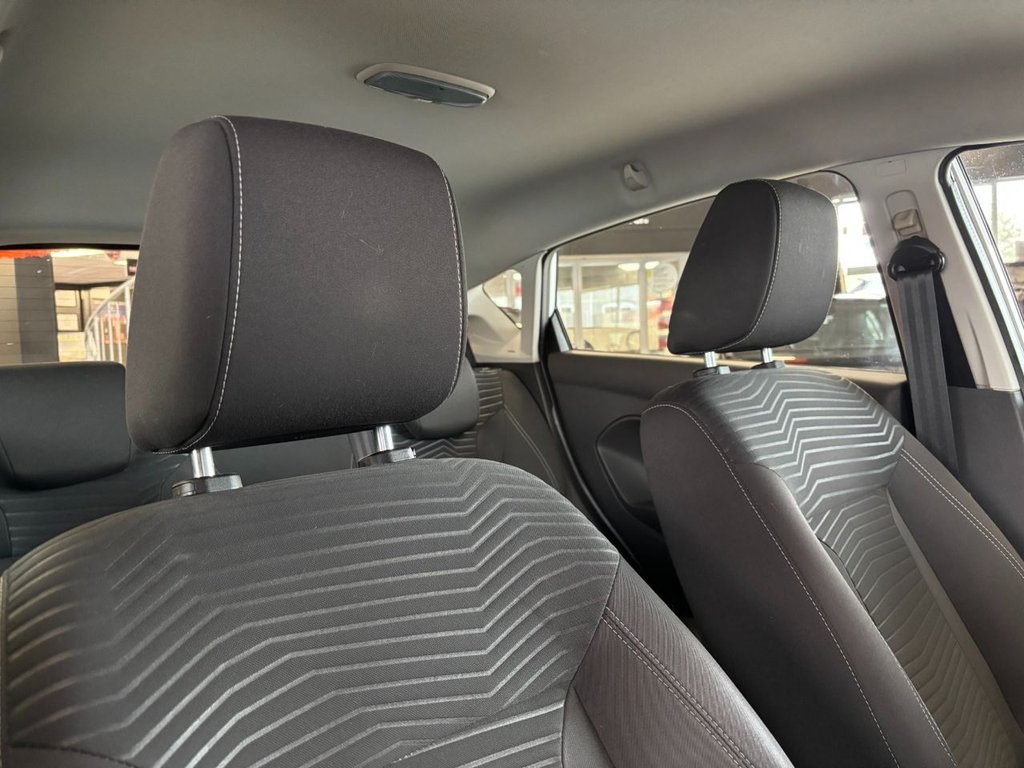 Used Ford Fiesta 2014 for sale - 76417871: Photo 19