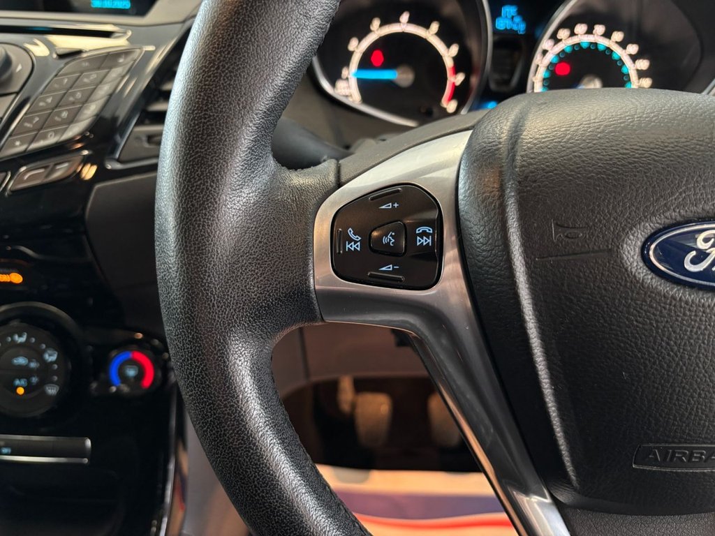 Used Ford Fiesta 2014 for sale - 76417871: Photo 21