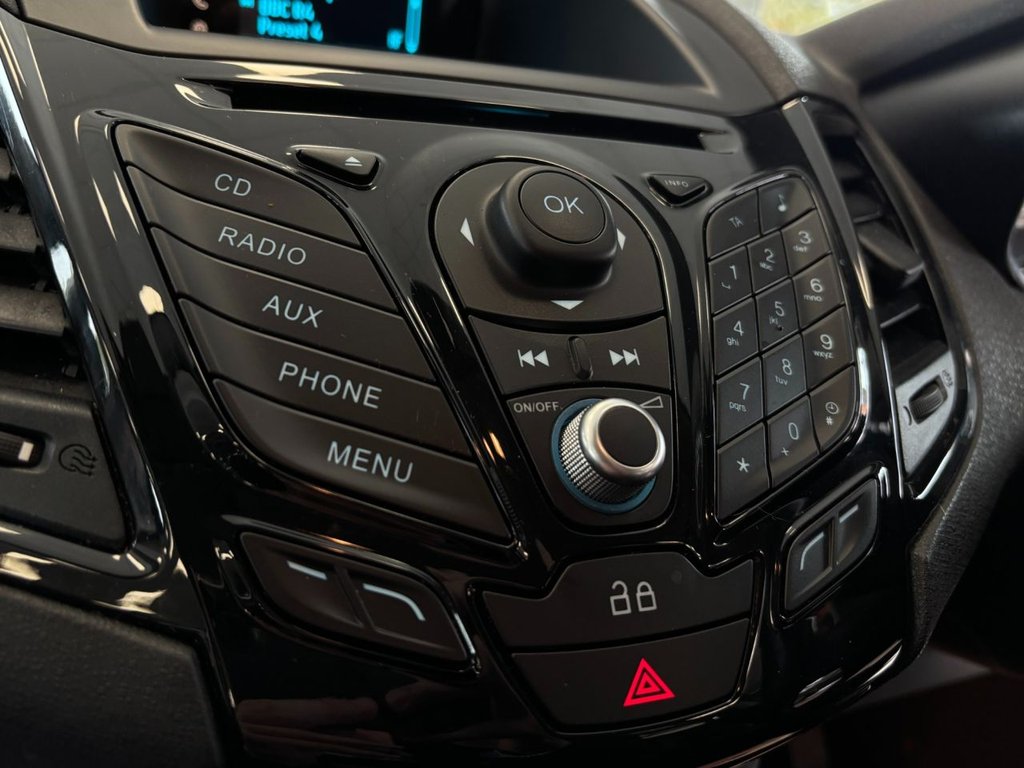 Used Ford Fiesta 2014 for sale - 76417871: Photo 23