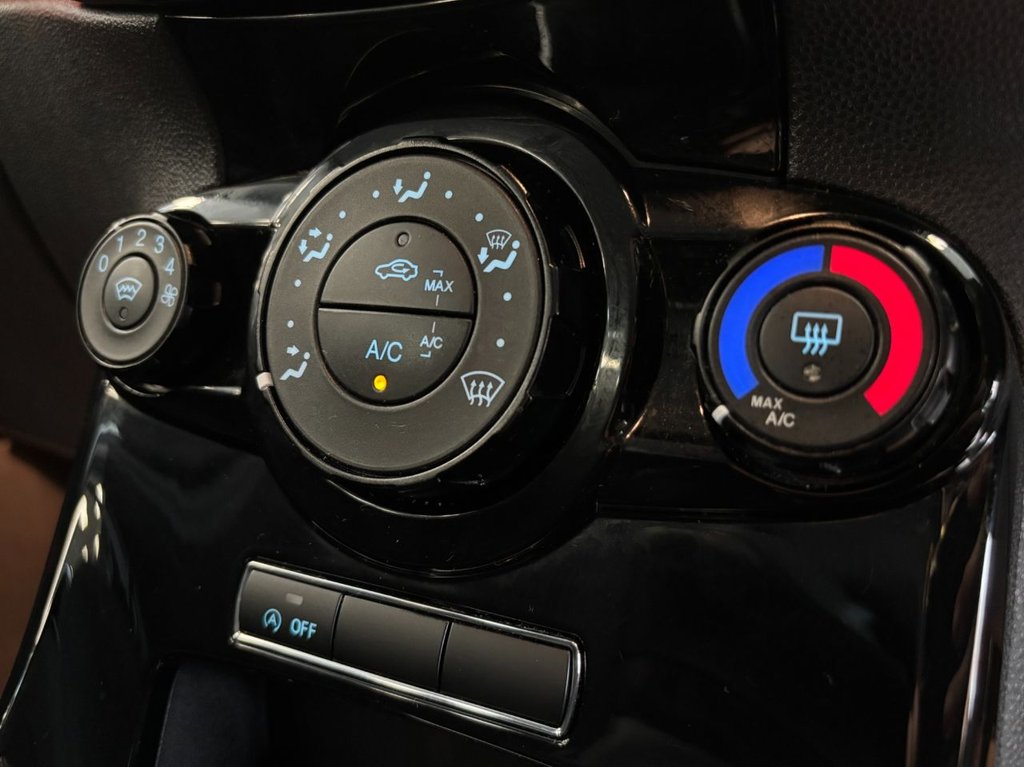 Used Ford Fiesta 2014 for sale - 76417871: Photo 24