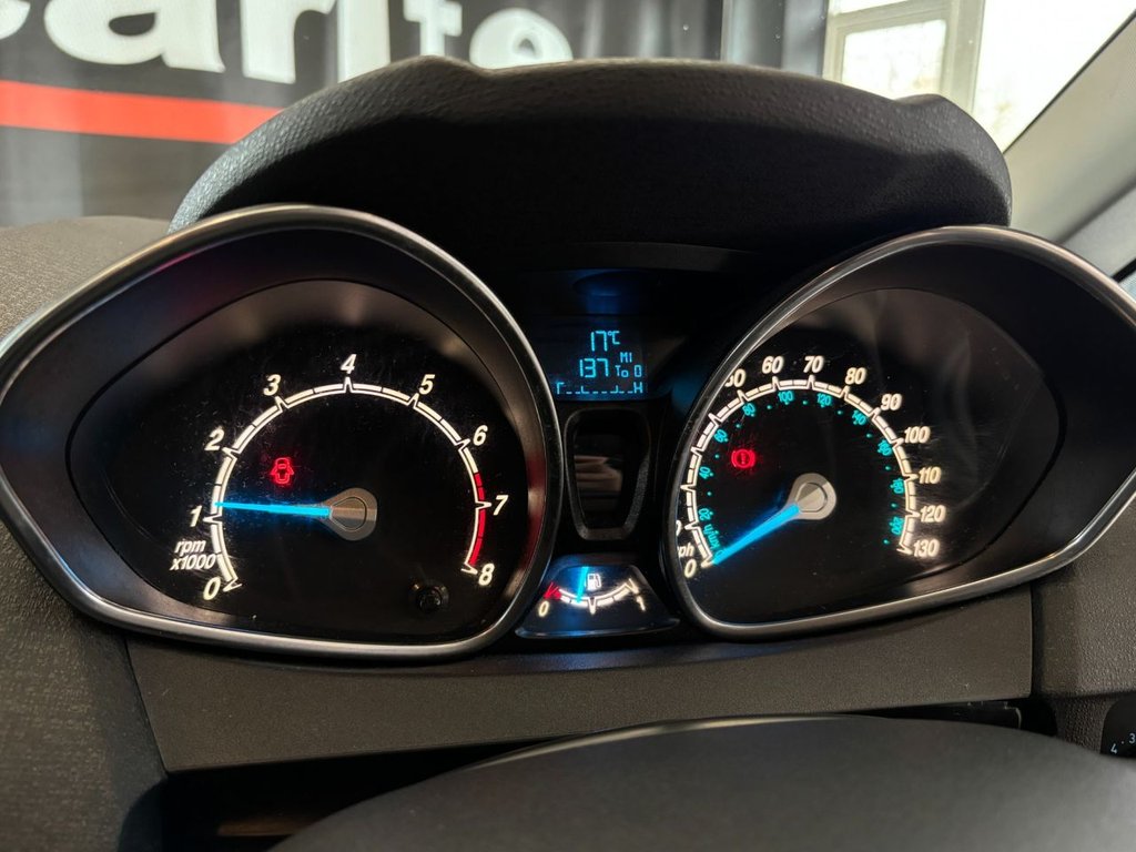 Used Ford Fiesta 2014 for sale - 76417871: Photo 25