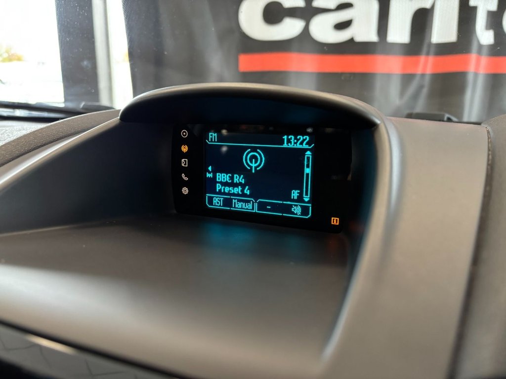 Used Ford Fiesta 2014 for sale - 76417871: Photo 26