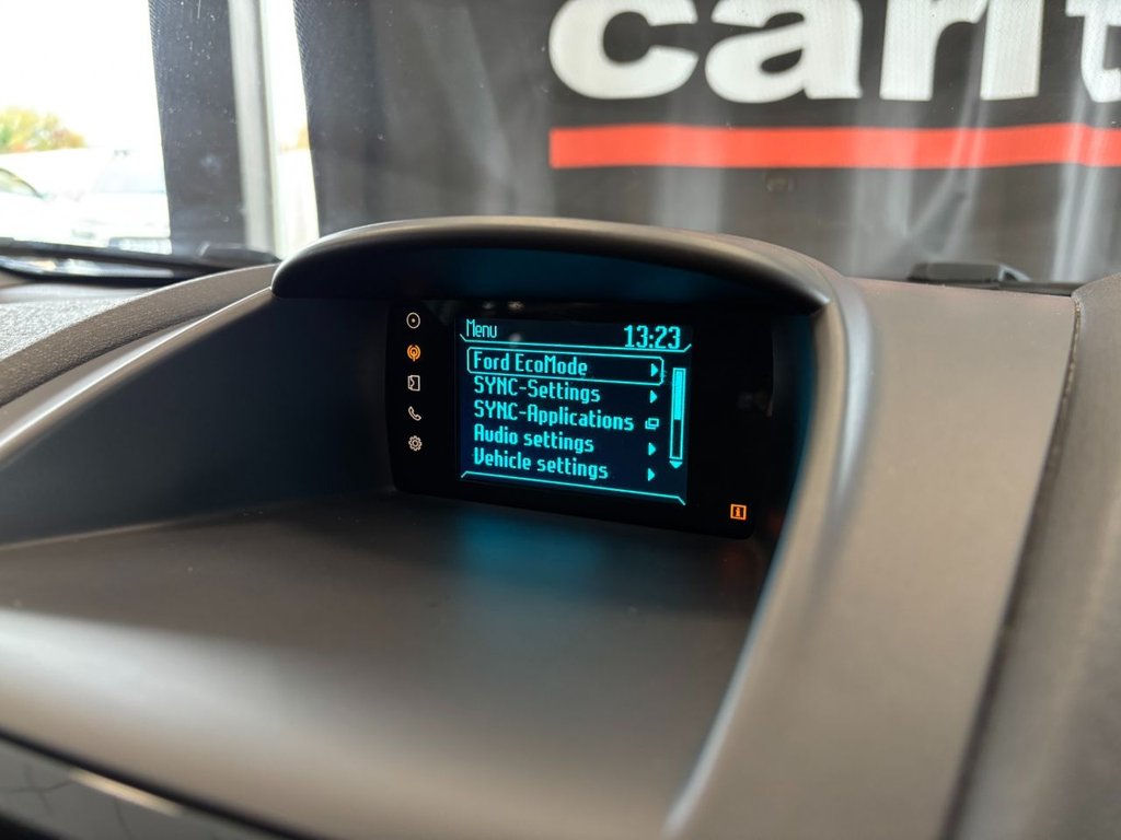 Used Ford Fiesta 2014 for sale - 76417871: Photo 27