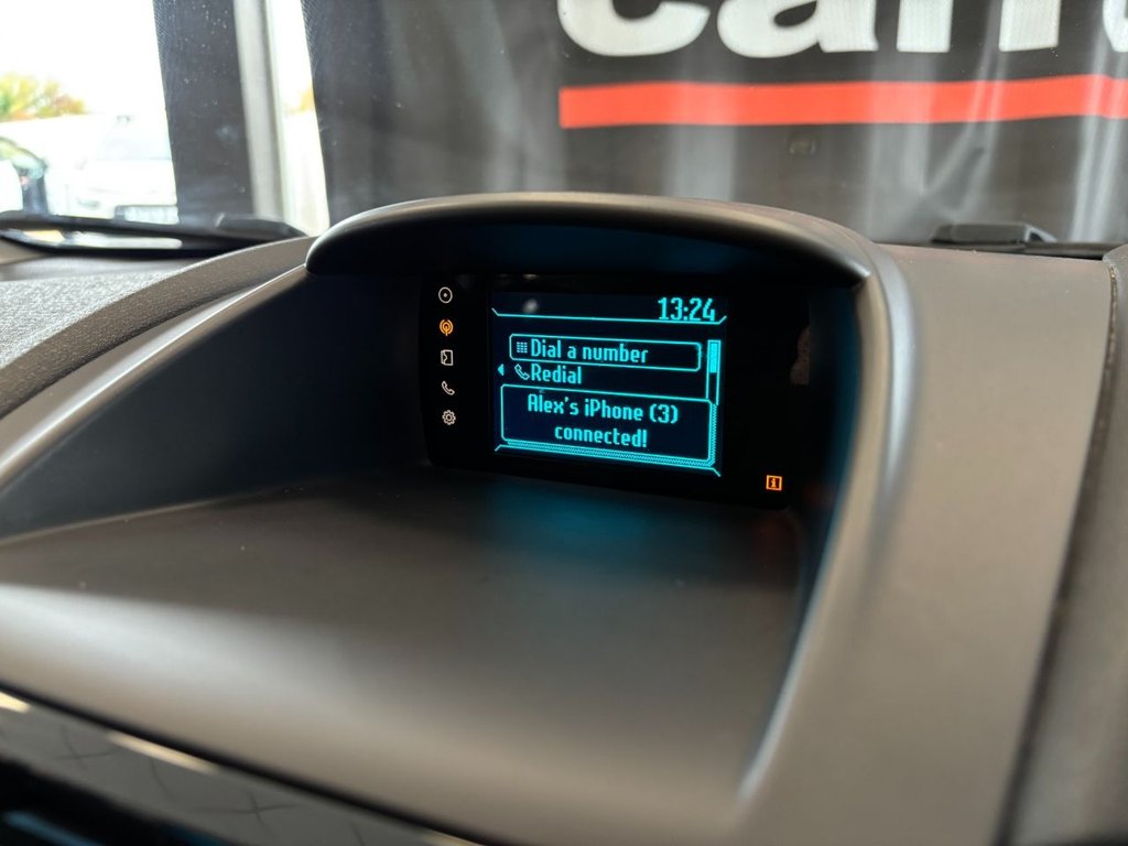 Used Ford Fiesta 2014 for sale - 76417871: Photo 28