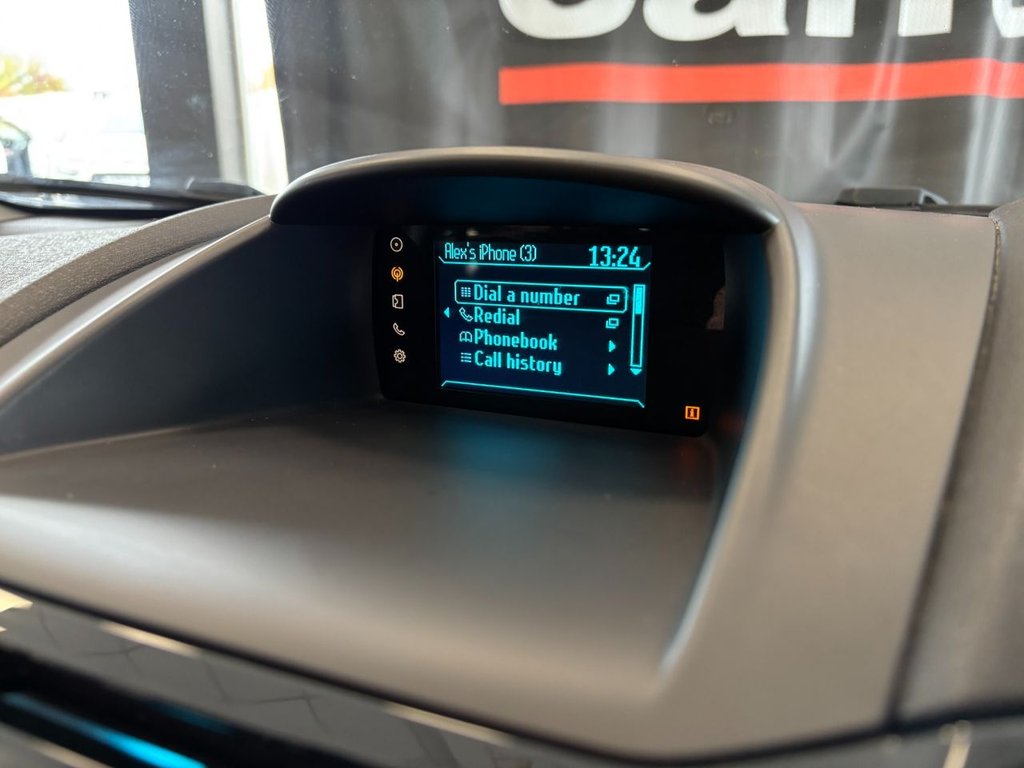 Used Ford Fiesta 2014 for sale - 76417871: Photo 29