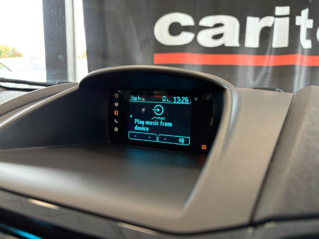 Used Ford Fiesta 2014 for sale - 76417871: Photo 30