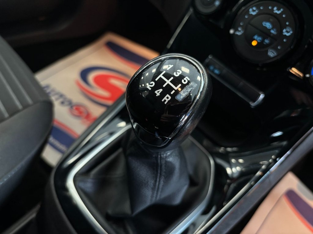 Used Ford Fiesta 2014 for sale - 76417871: Photo 31