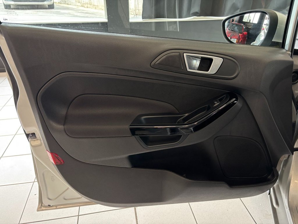 Used Ford Fiesta 2014 for sale - 76417871: Photo 33