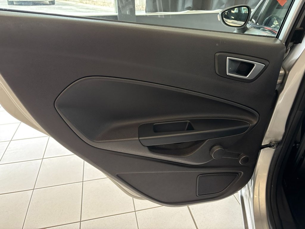 Used Ford Fiesta 2014 for sale - 76417871: Photo 35