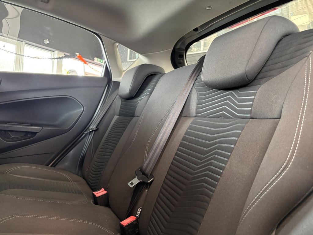Used Ford Fiesta 2014 for sale - 76417871: Photo 36