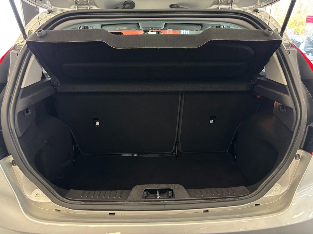 Used Ford Fiesta 2014 for sale - 76417871: Photo 37