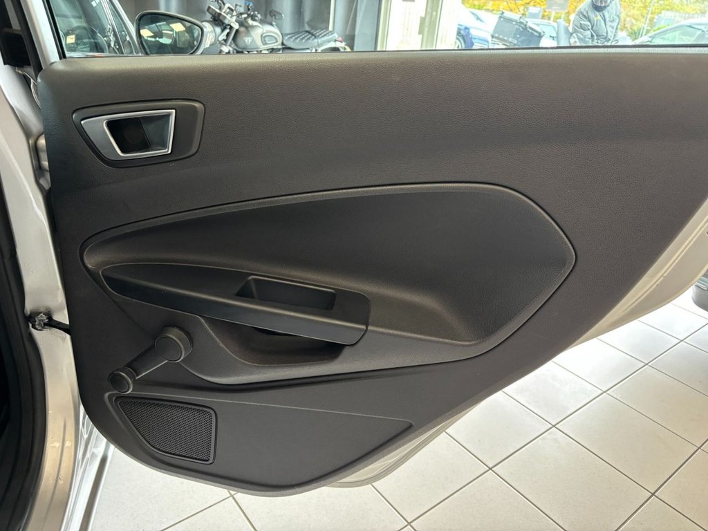 Used Ford Fiesta 2014 for sale - 76417871: Photo 38