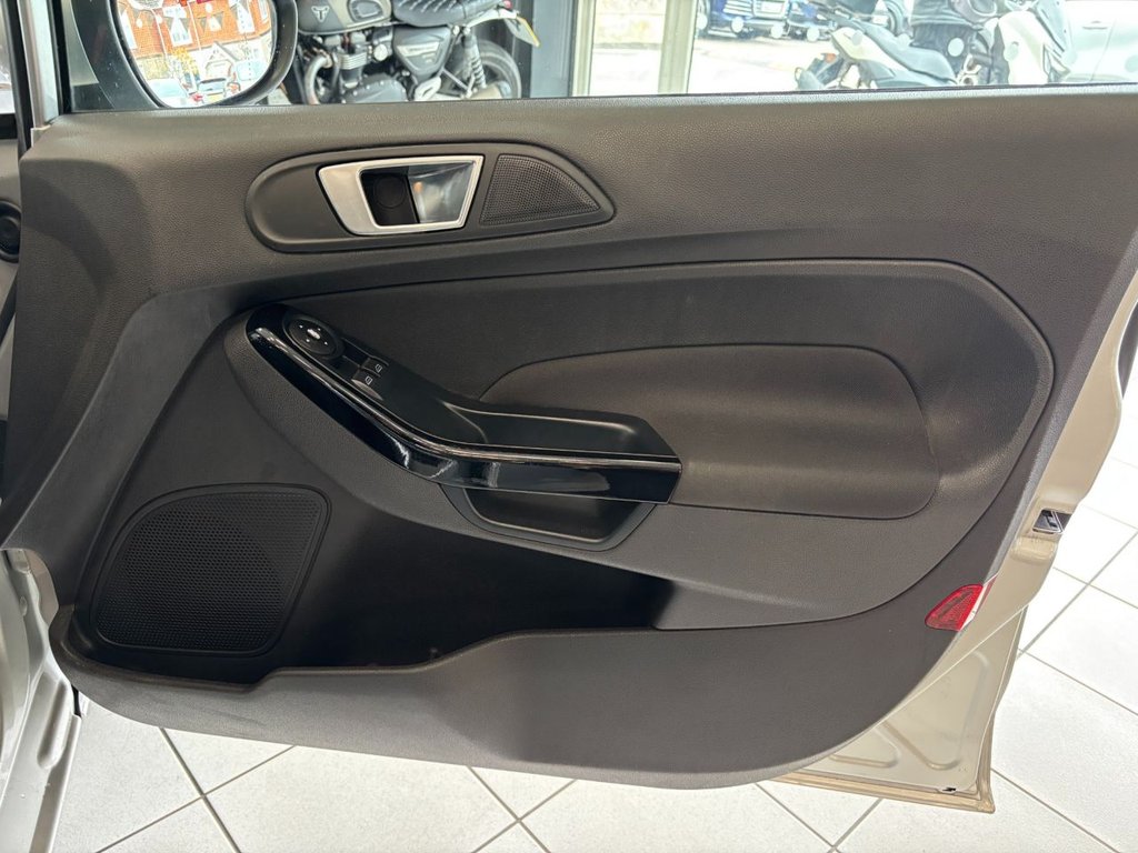 Used Ford Fiesta 2014 for sale - 76417871: Photo 39