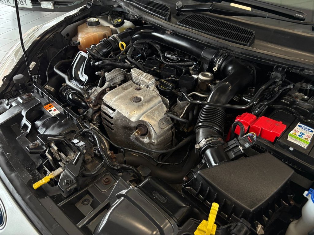 Used Ford Fiesta 2014 for sale - 76417871: Photo 40