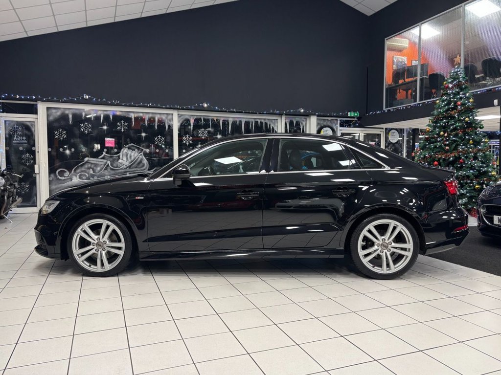 Used Audi A3 2018 for sale - 76985788: Photo 10