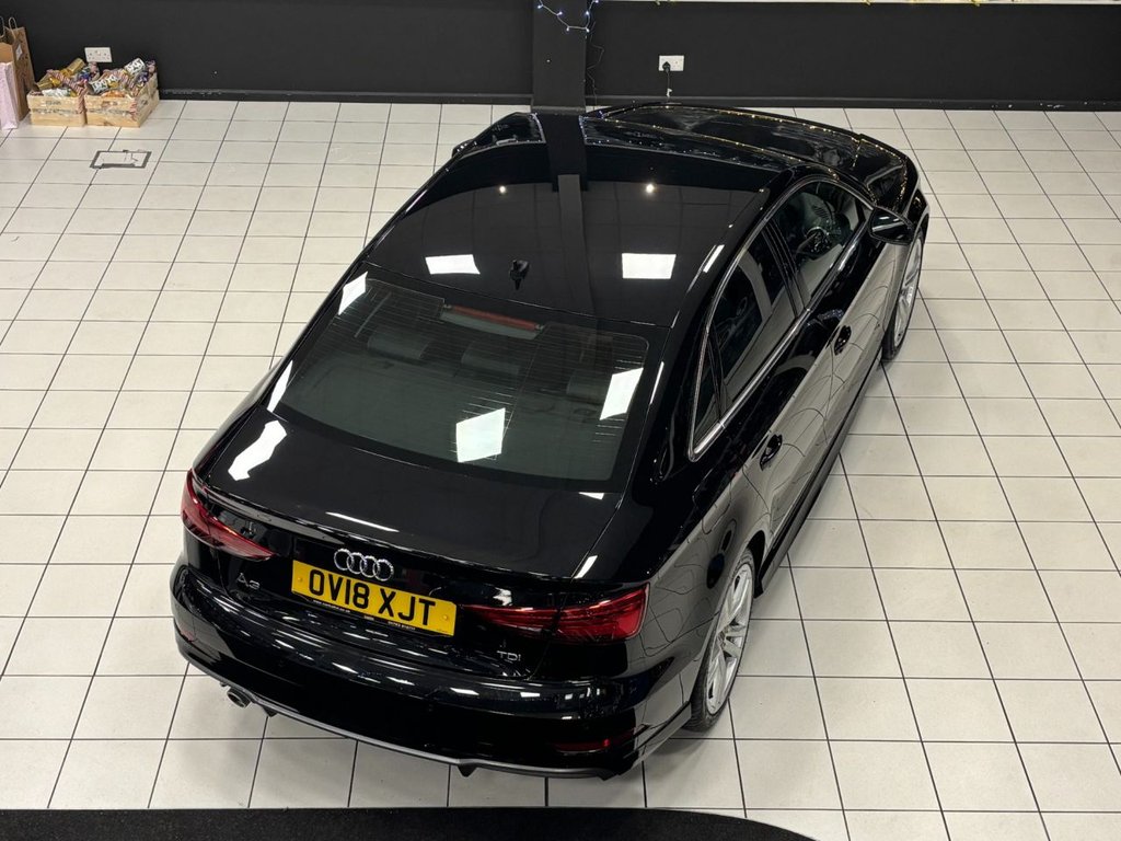 Used Audi A3 2018 for sale - 76985788: Photo 13