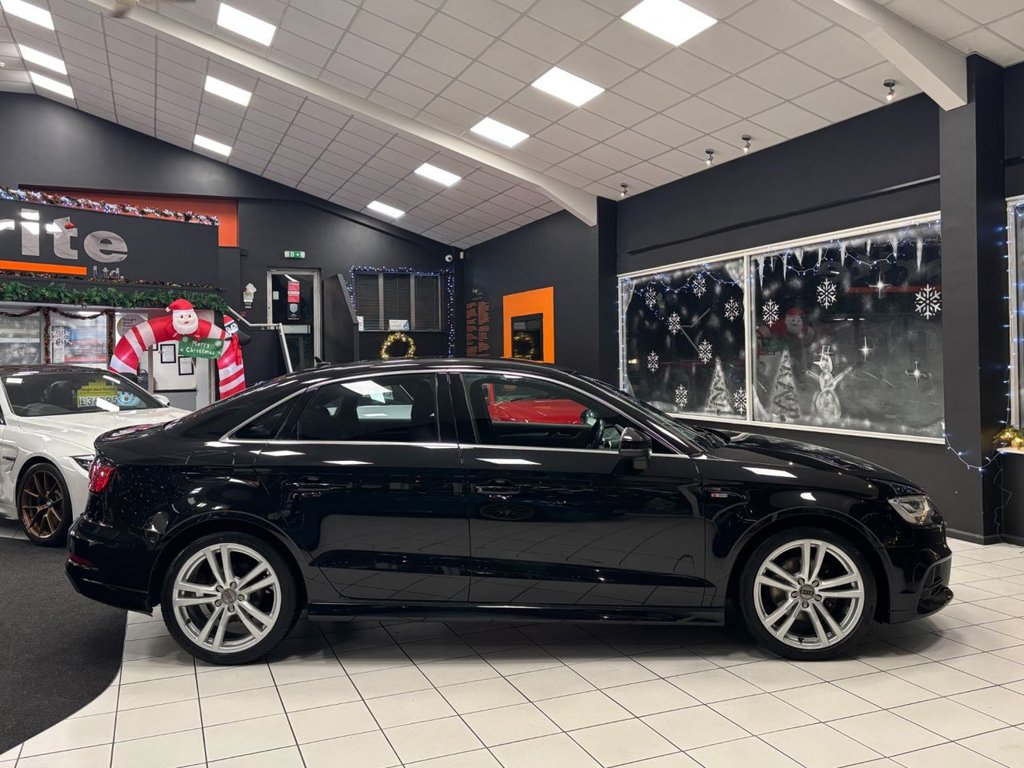 Used Audi A3 2018 for sale - 76985788: Photo 15