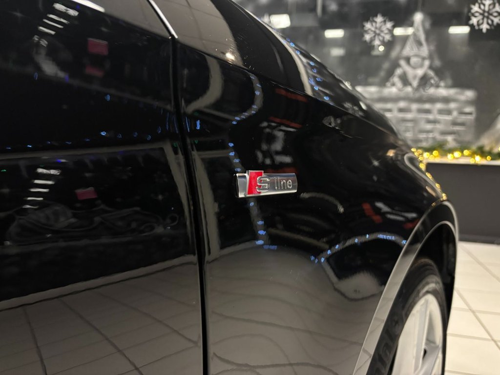 Used Audi A3 2018 for sale - 76985788: Photo 16