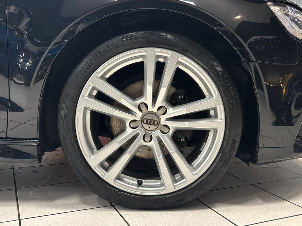 Used Audi A3 2018 for sale - 76985788: Photo 17