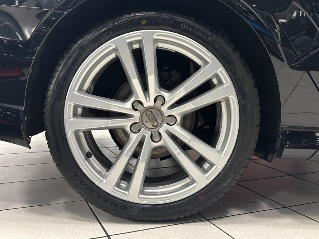 Used Audi A3 2018 for sale - 76985788: Photo 18