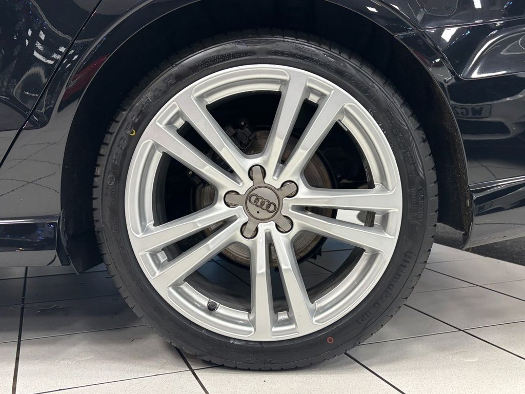 Used Audi A3 2018 for sale - 76985788: Photo 19