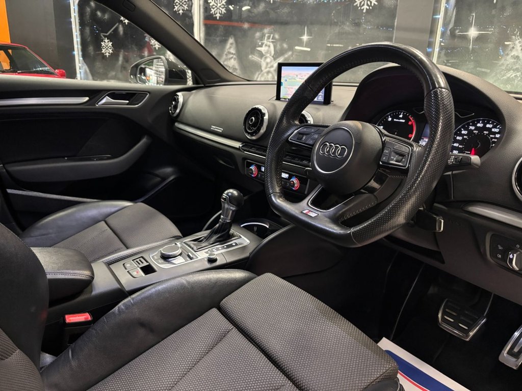 Used Audi A3 2018 for sale - 76985788: Photo 2