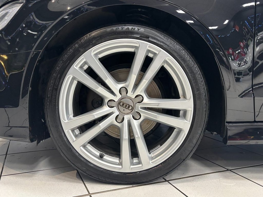 Used Audi A3 2018 for sale - 76985788: Photo 20