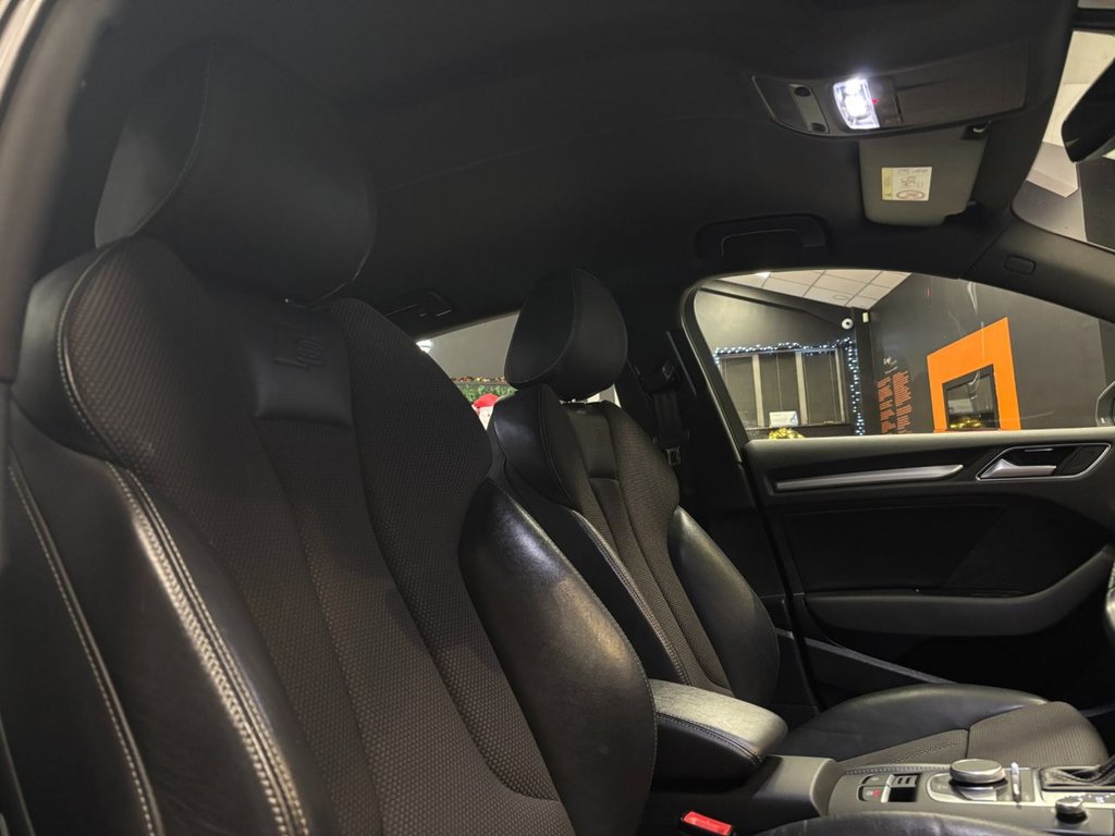 Used Audi A3 2018 for sale - 76985788: Photo 22