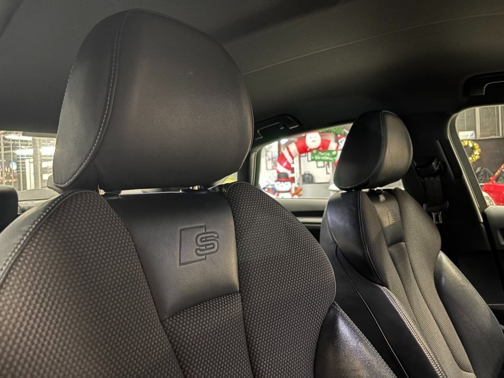 Used Audi A3 2018 for sale - 76985788: Photo 23