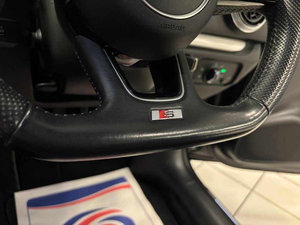 Used Audi A3 2018 for sale - 76985788: Photo 25