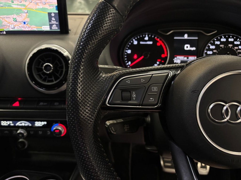 Used Audi A3 2018 for sale - 76985788: Photo 26