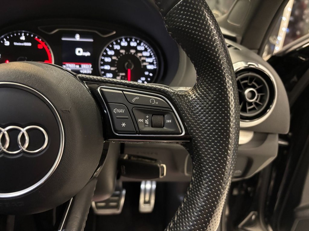 Used Audi A3 2018 for sale - 76985788: Photo 27